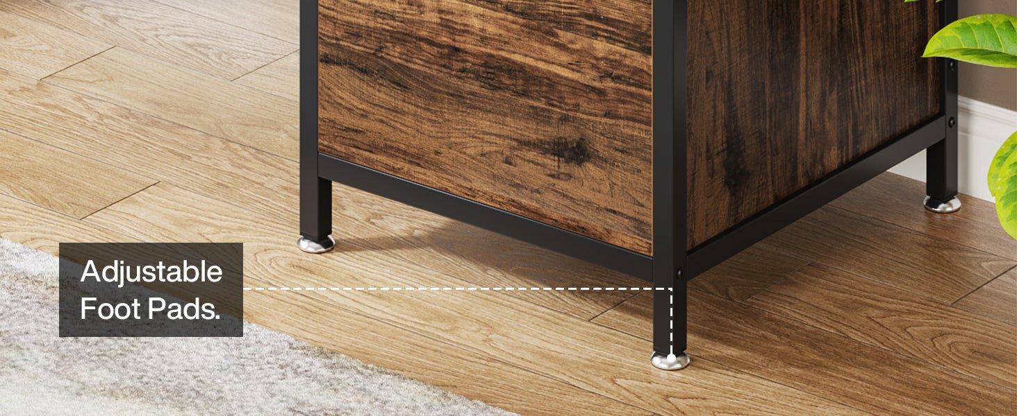 Adjustable Feet Pads