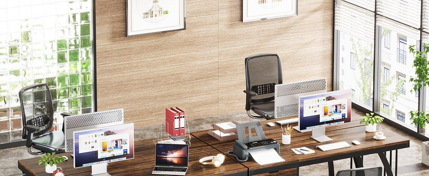 Suitable for Both Home Office and Company Office Use