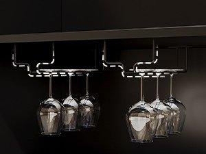 Stemware Rack