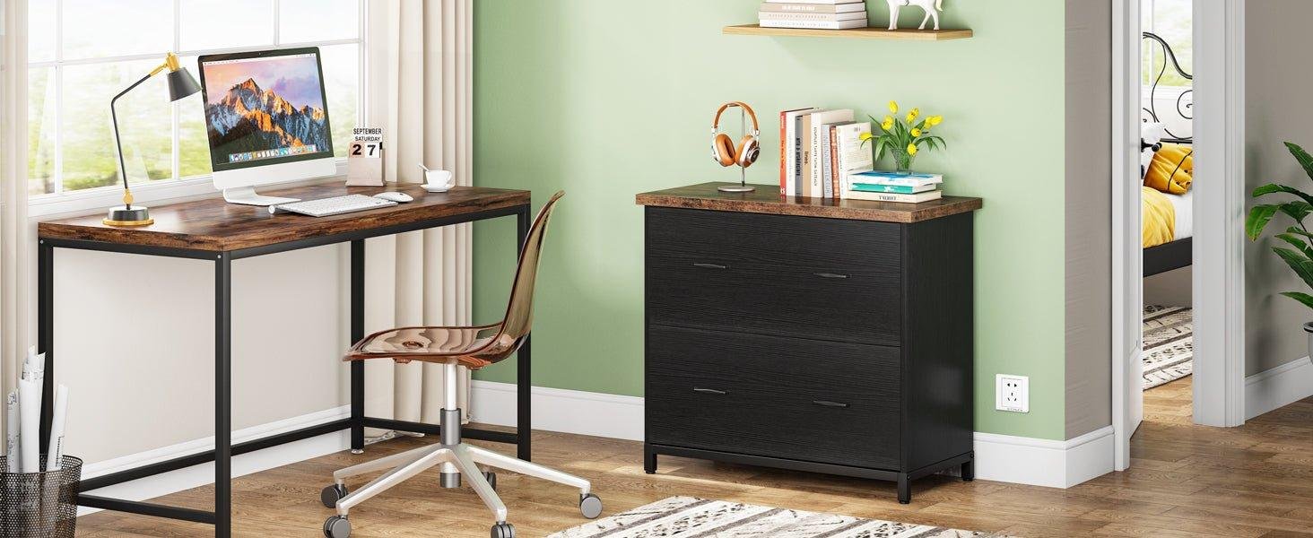 Westwood 2-Drawer File Cabinet