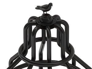 Bird Cage Design