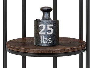 Thickened Storage Rack