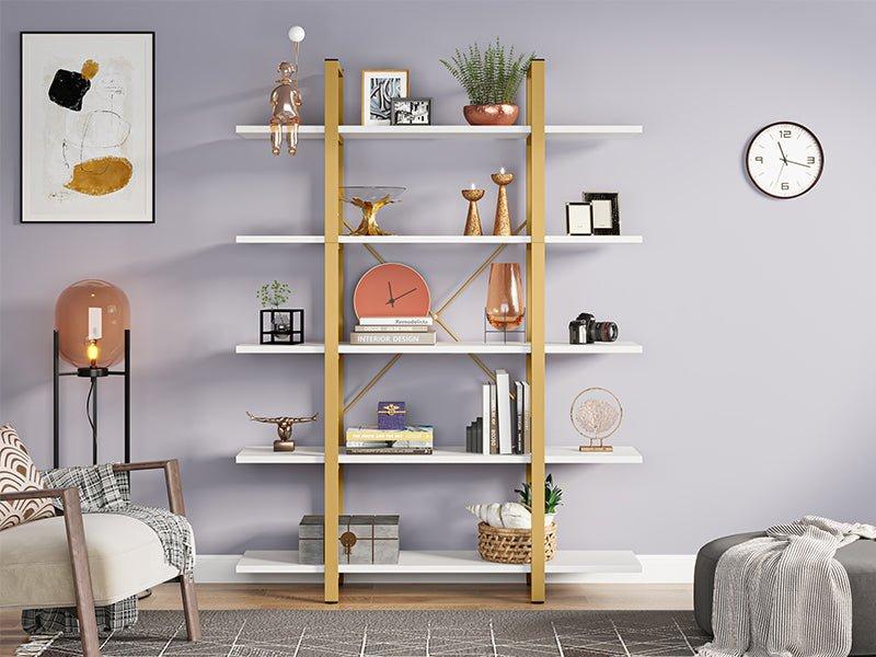 An everyday helper with Westwood shelve.