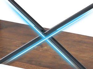 X- bracket Enhancement