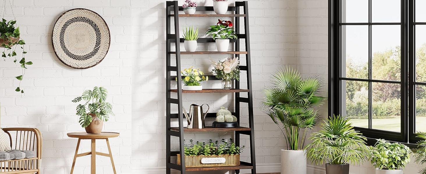 5-Tier Large Storage