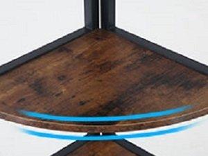 Round Edge Design