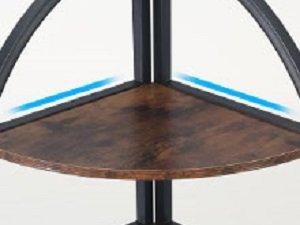 90° Right Angle Design