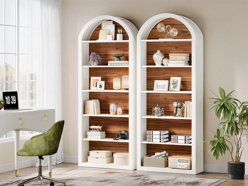 Match Well with Your Other Furniture
