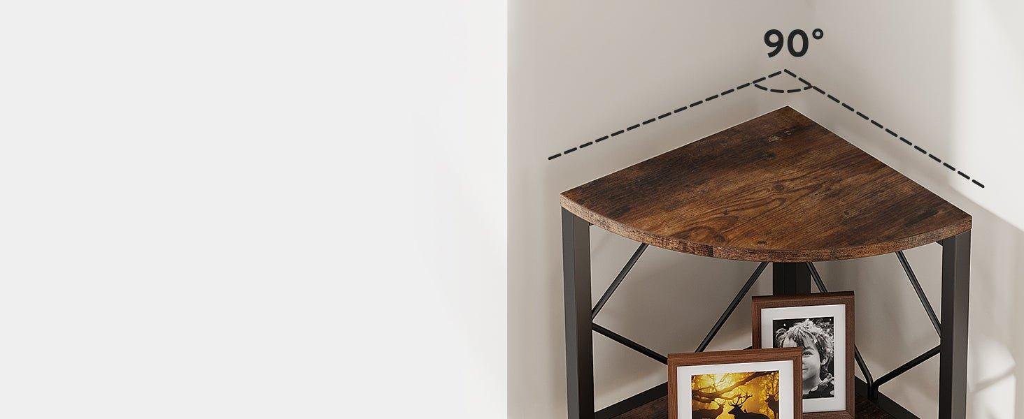 Perfect for Corners