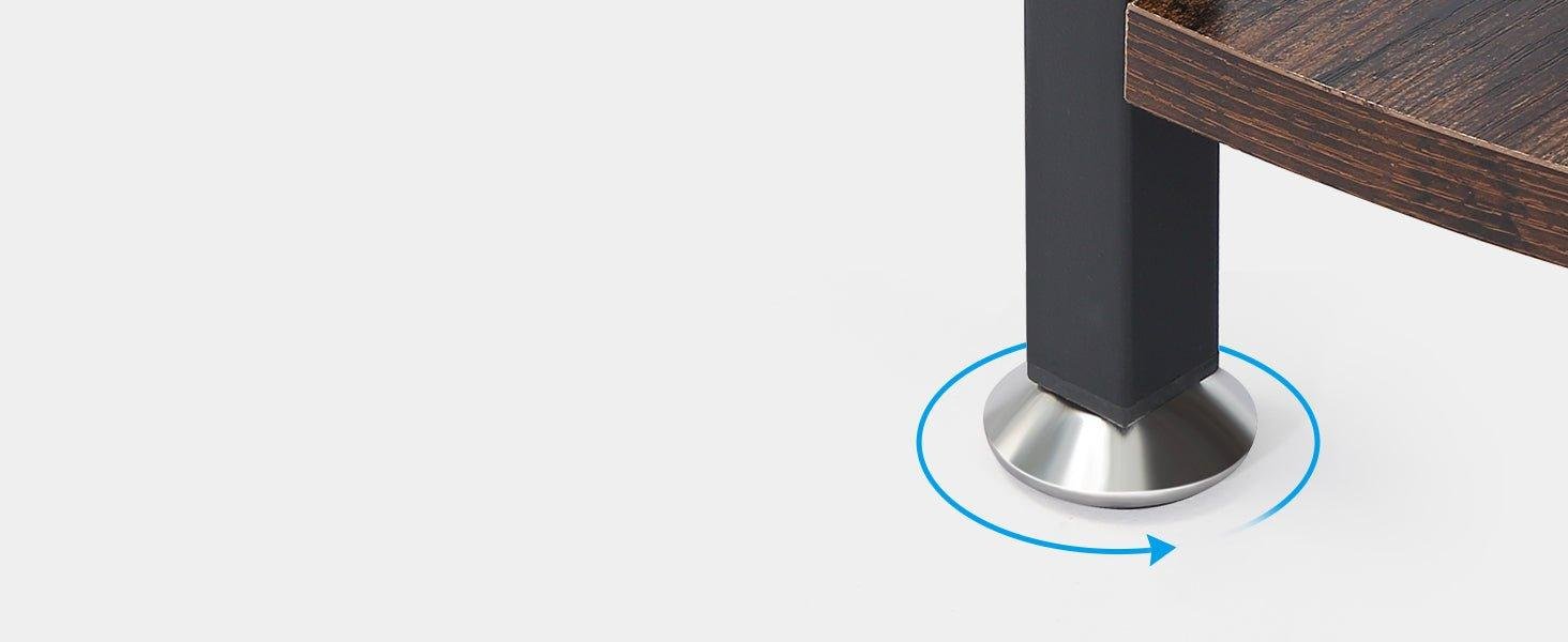 Adjustable Feet Pads