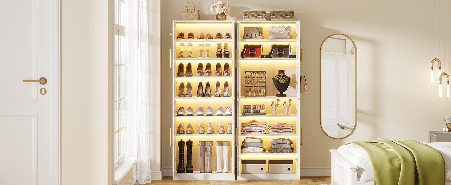 Shoe Cabinet
