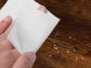 Easy to clean