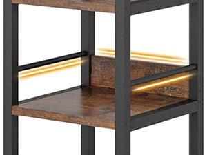 Anti-falling Baffle & Fences