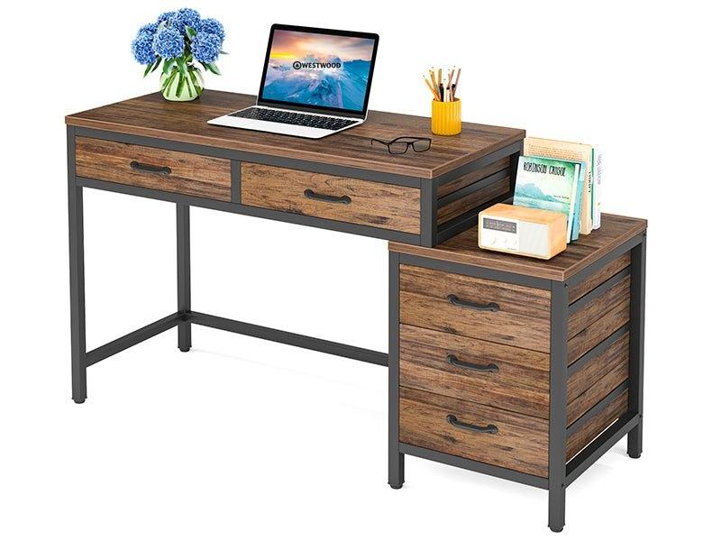 Compact, Complete, Space Saving...