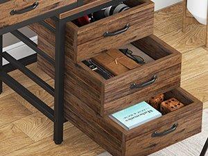 File Cabinet Drawers