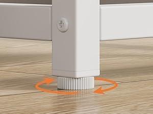 Adjustable Feet