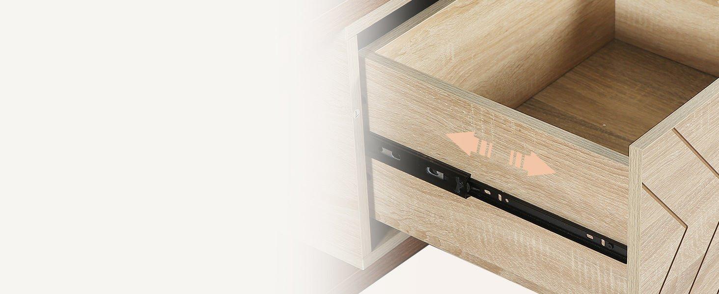 High-quality Slide Rail