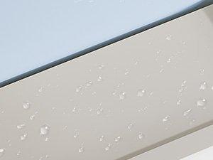 Waterproof Surface