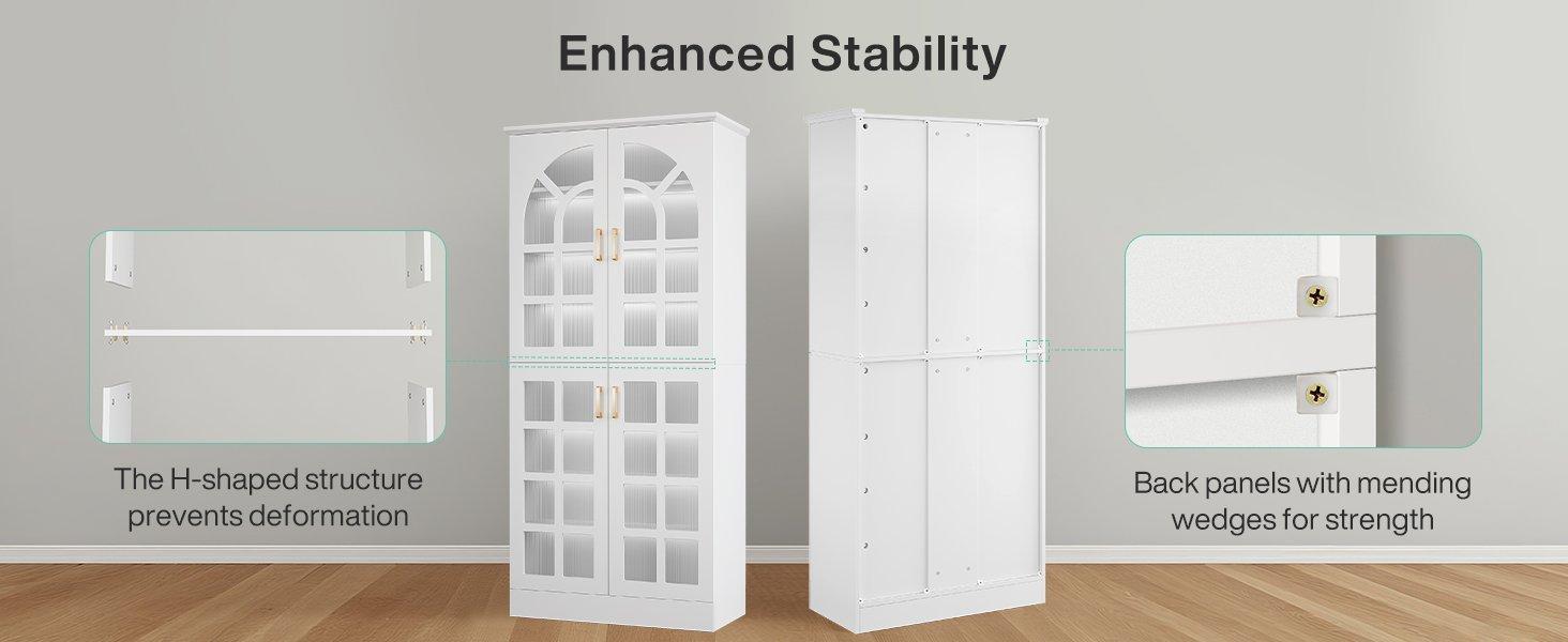 Solid Construction