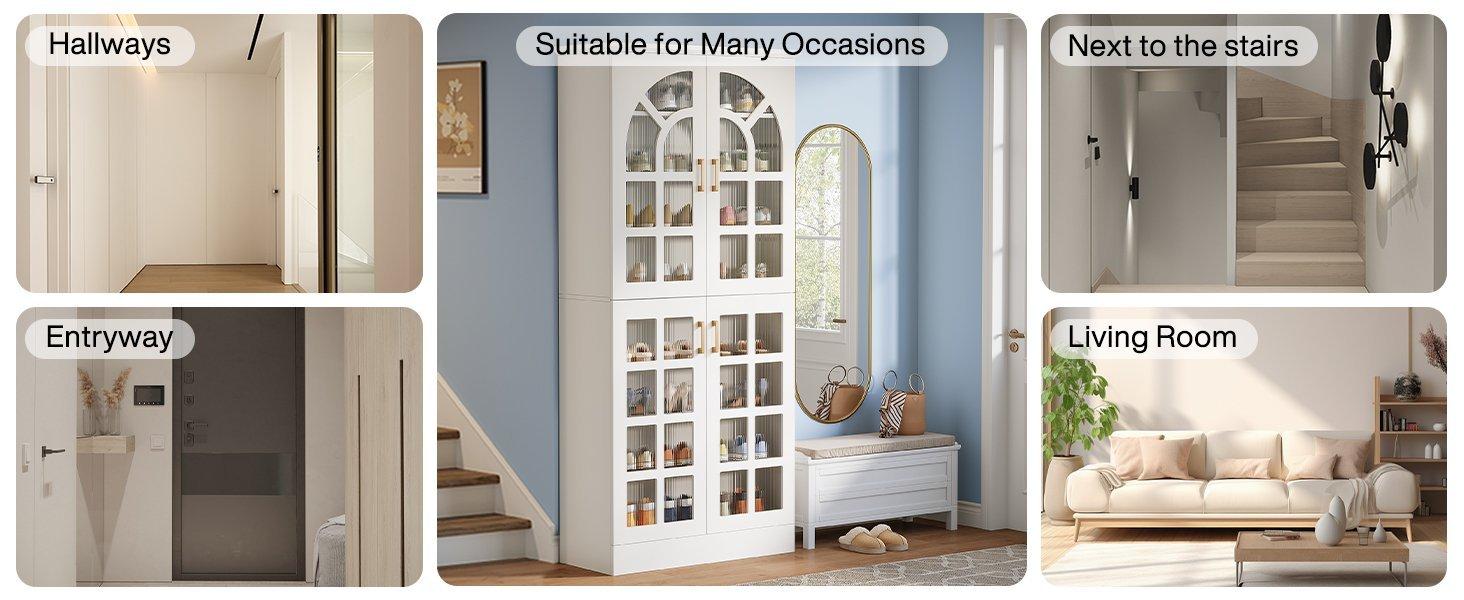 Fits Any Space