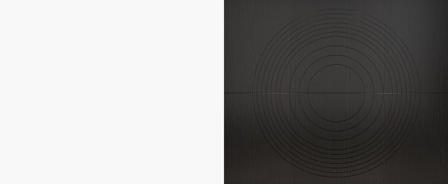 Smooth Surface Finish