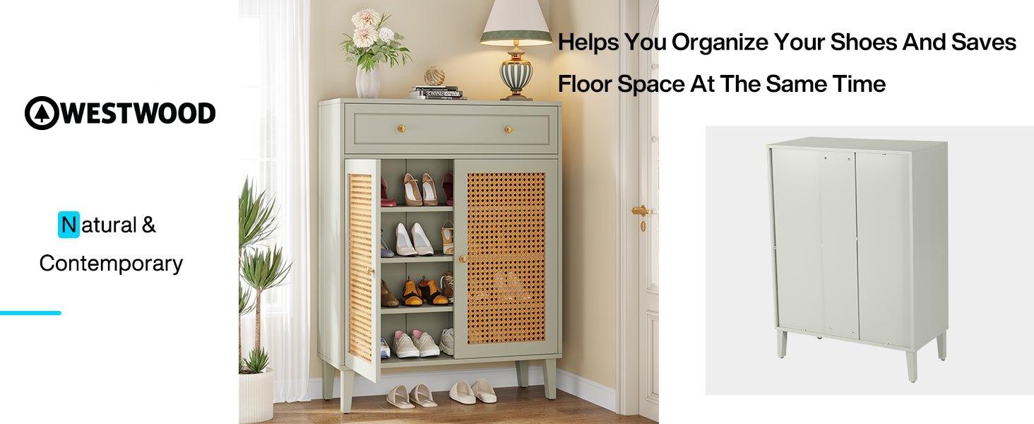 Polished in a refreshing mint green, brings a burst of vibrancy to living space.