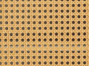 Rattan Panels Design