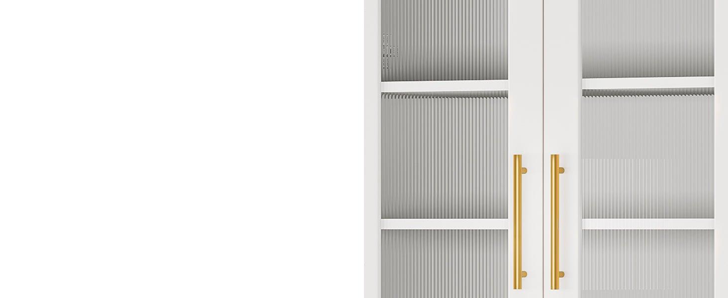 Acrylic Doors