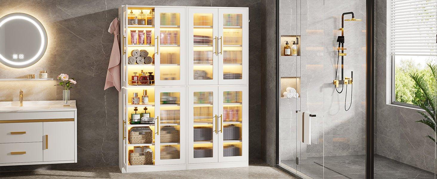 Bathroom Storage Cabinet
