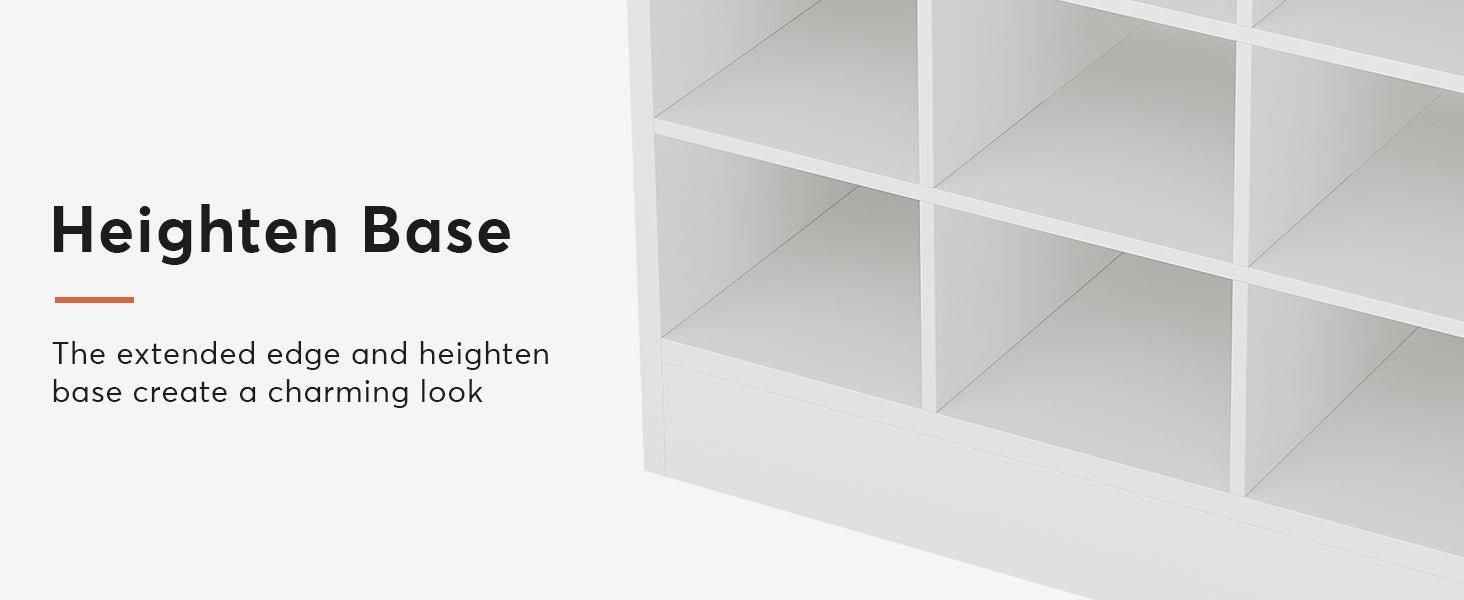 Heighten Base