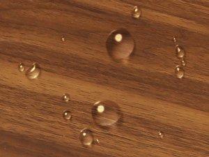 Dark Walnut Wood Grain