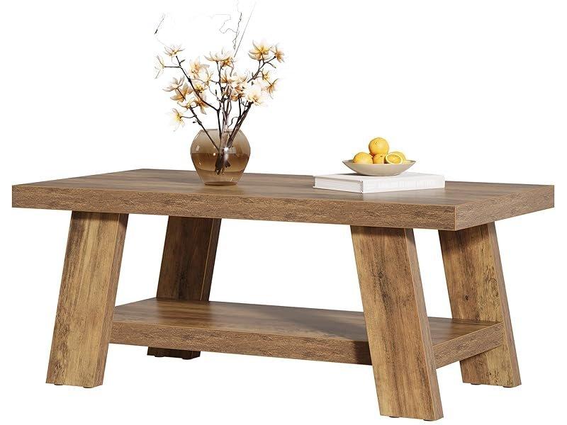 Center Table for Living Room