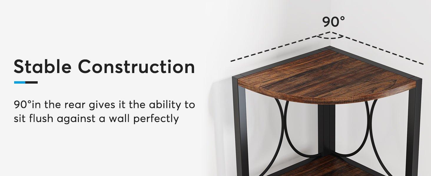 Stable Construction