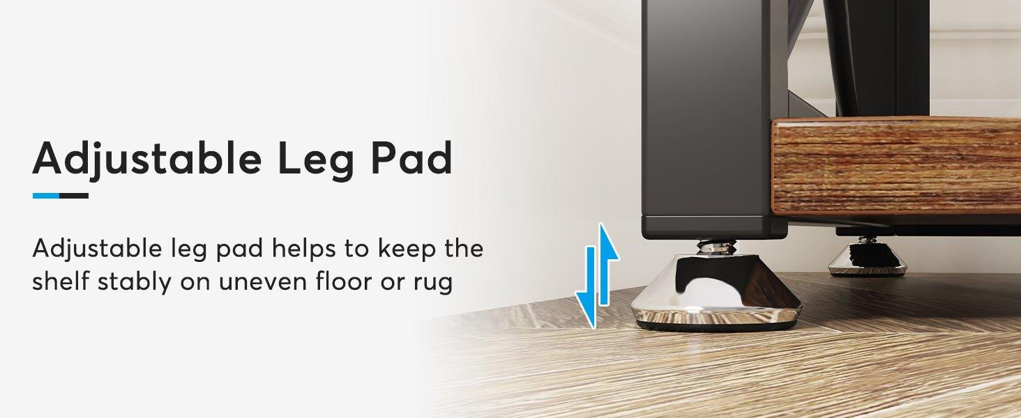 Adjustable Leg Pad