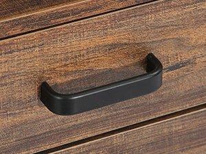 Easy to Pull Handles