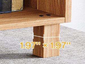 Thickened Table Legs