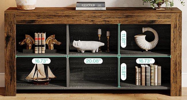 Storage Function