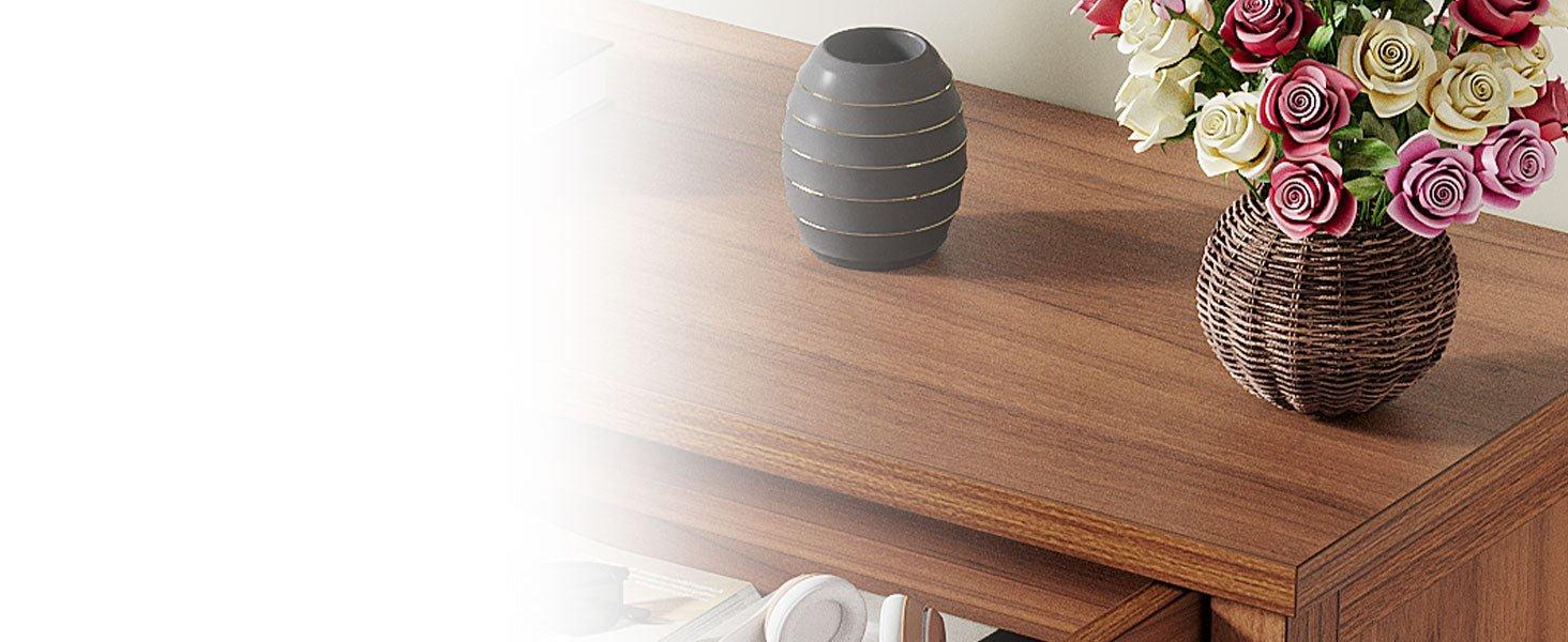 Upper Storage