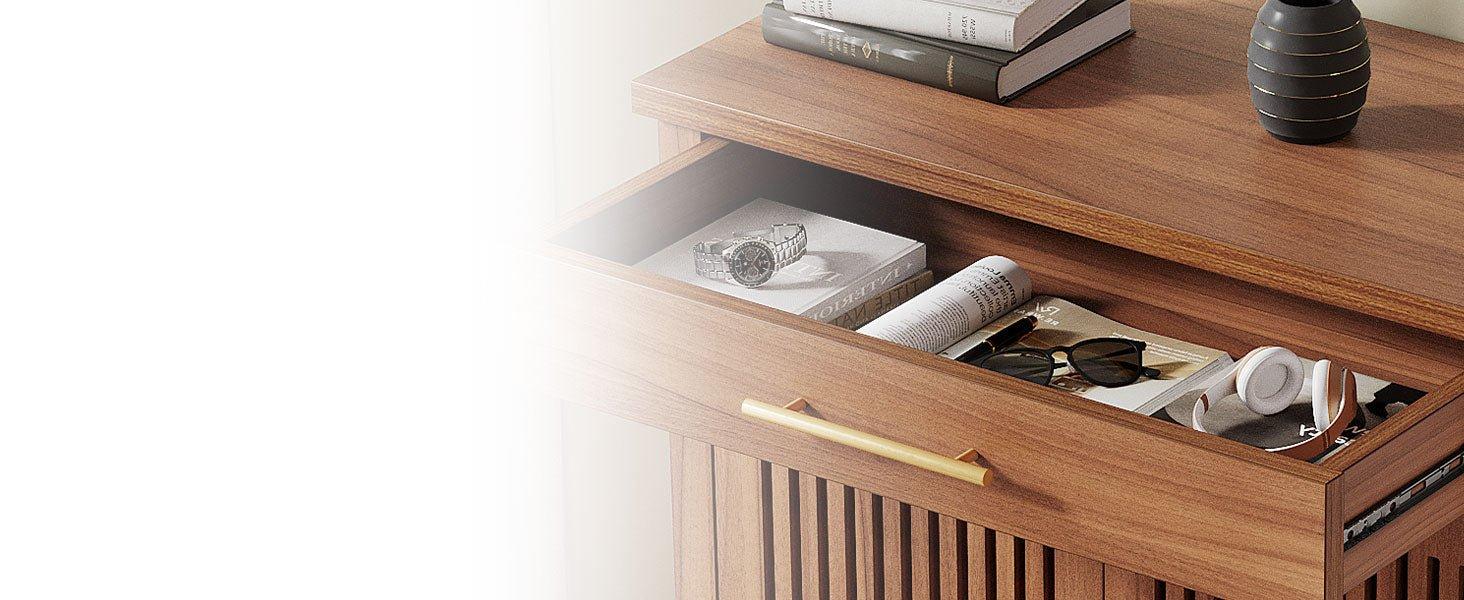 Drawer Storage