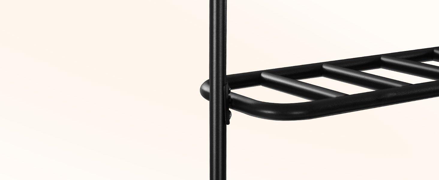 Sturdy Metal Frame