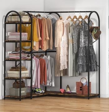Closet Organizers