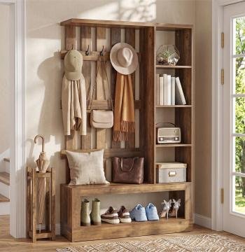 Coat Racks