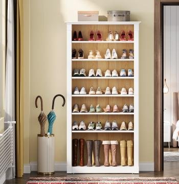 Shoe Racks & Cabinets