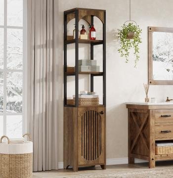 Bookcases & Bookshelves