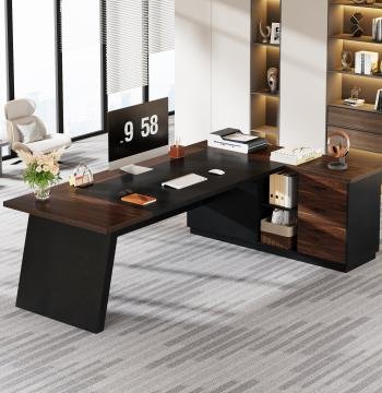 L-Shaped Desks