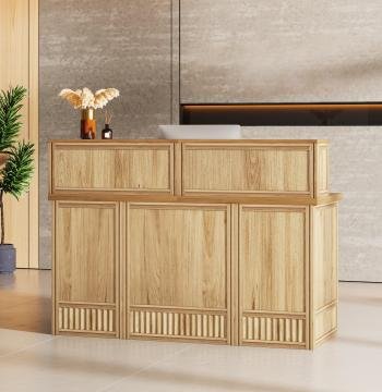 Reception Desks