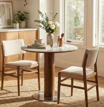 Luxury Sintered Stone Dining Tables