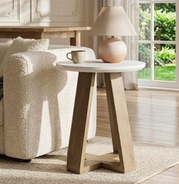 End & Side Tables