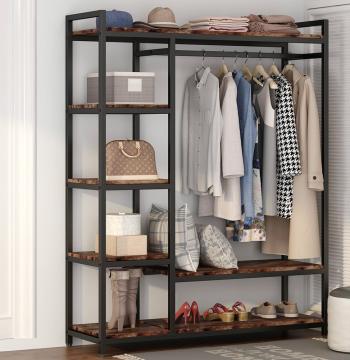 Clothes & Garment Racks