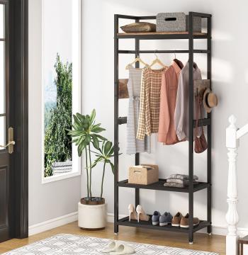 Shoe Storage